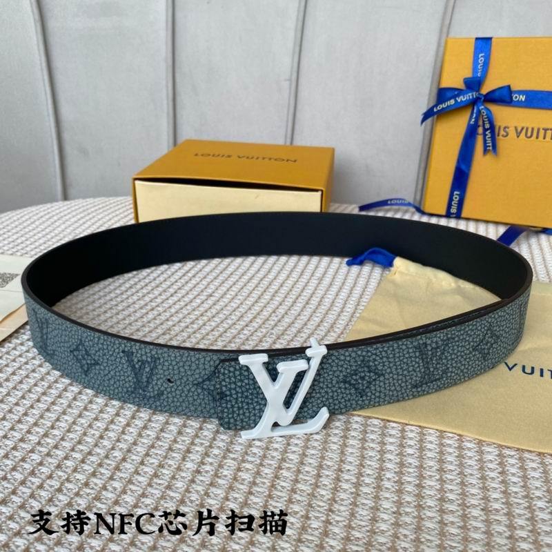 LV Belts 7600